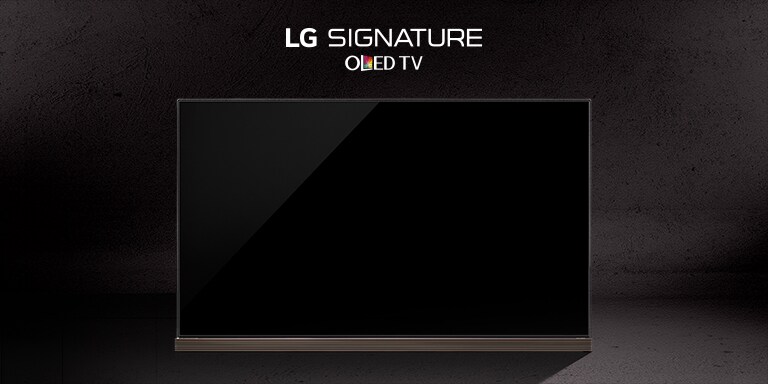 03_mobile_OLED TV 65_LG SIGNATURE OLED TV